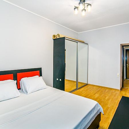 Azneft Garden Apartment Baku Ngoại thất bức ảnh