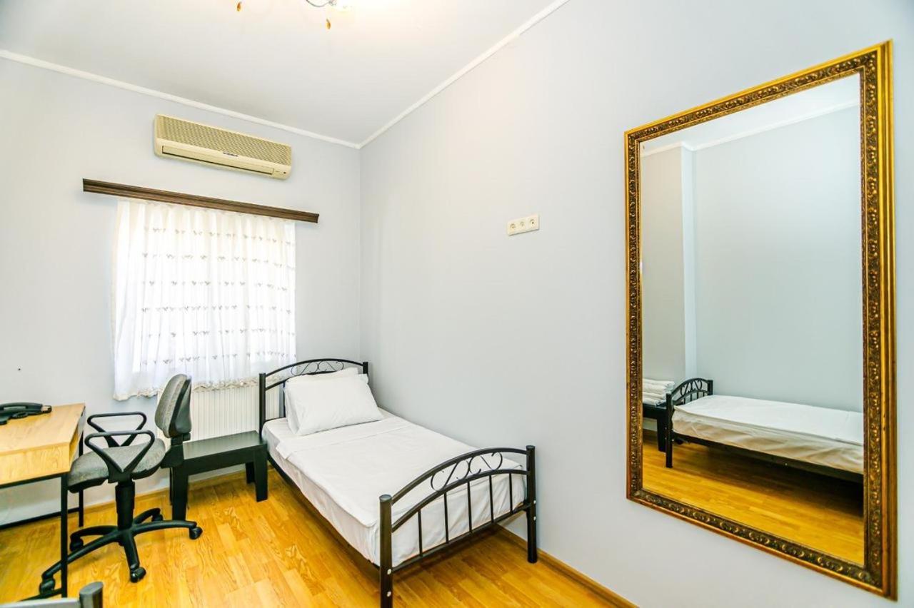 Azneft Garden Apartment Baku Ngoại thất bức ảnh