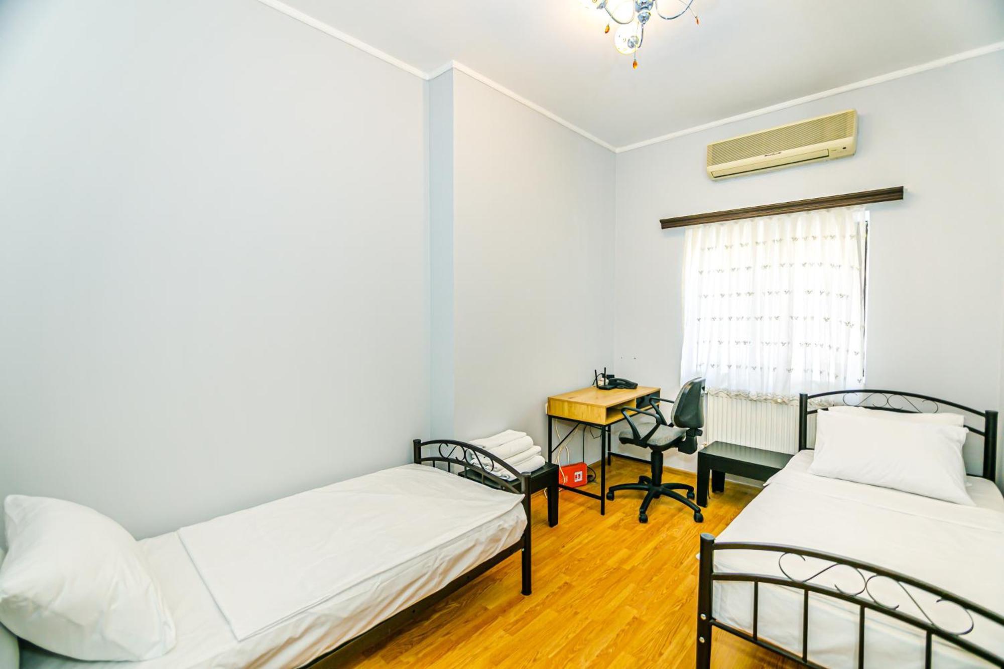 Azneft Garden Apartment Baku Ngoại thất bức ảnh