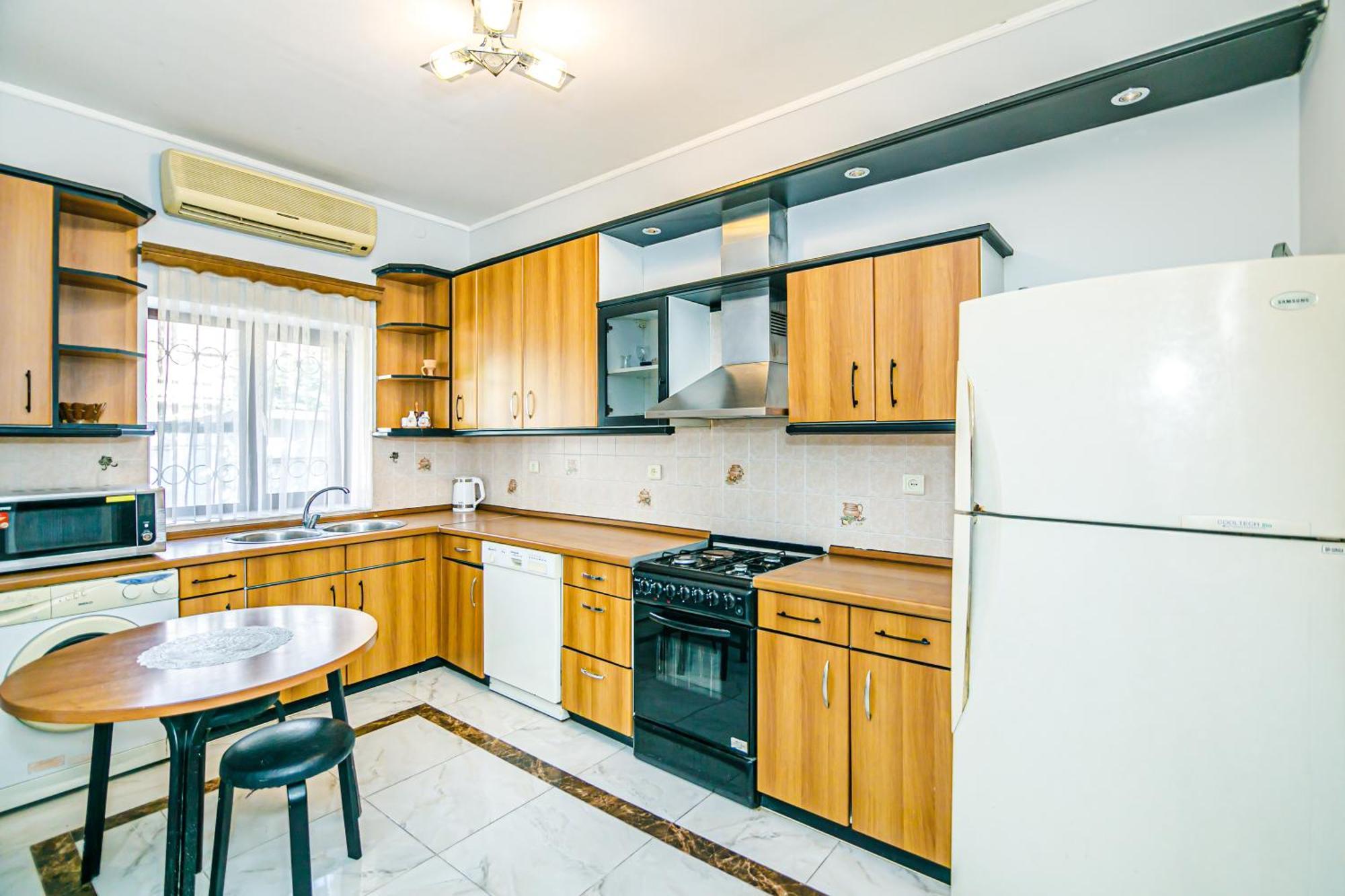 Azneft Garden Apartment Baku Ngoại thất bức ảnh