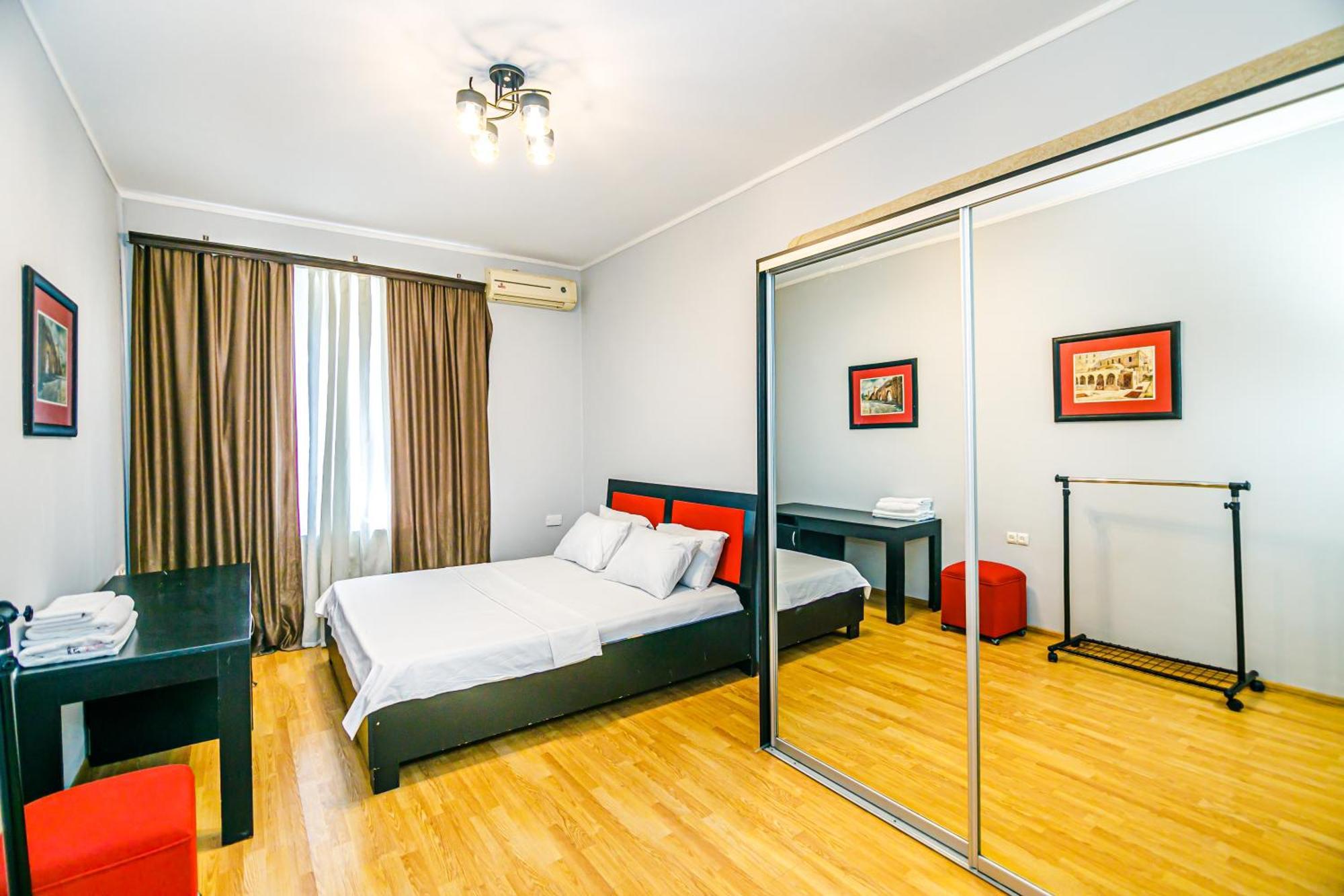 Azneft Garden Apartment Baku Ngoại thất bức ảnh